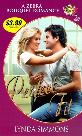 Book cover for Perfect Fit