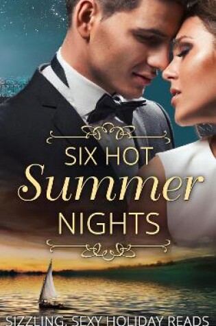 Cover of Six Hot Summer Nights