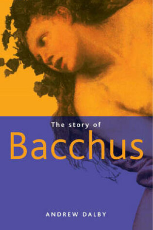 Cover of Story of Bacchus