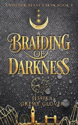 Book cover for A Braiding of Darkness