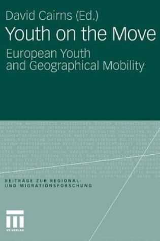 Cover of Youth on the Move