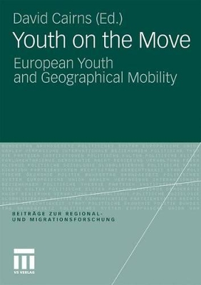 Book cover for Youth on the Move