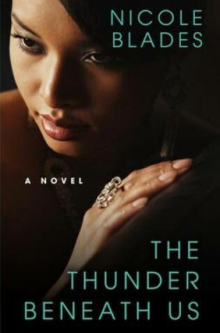 Cover of The Thunder Beneath Us