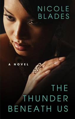 Cover of The Thunder Beneath Us