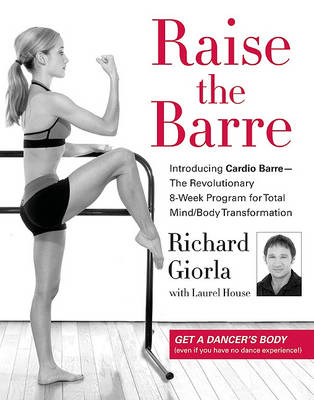 Cover of Raise the Barre