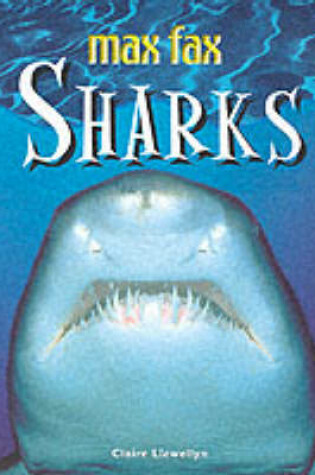 Cover of Sharks