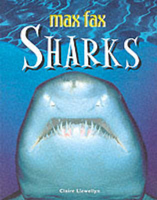 Cover of Sharks