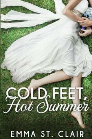 Cover of Cold Feet, Hot Summer