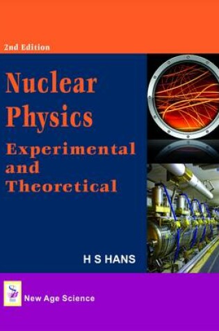 Cover of Nuclear Physics