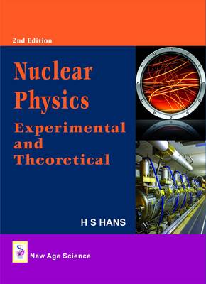 Cover of Nuclear Physics