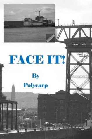 Cover of FACE IT!