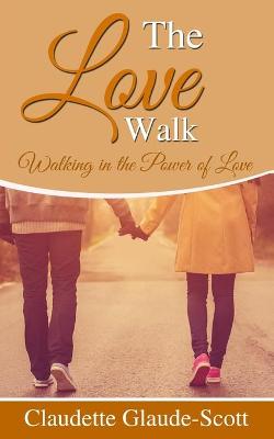 Book cover for The Love Walk