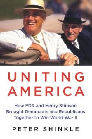 Cover of Uniting America