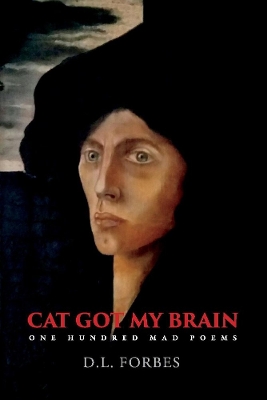 Cover of Cat Got My Brain