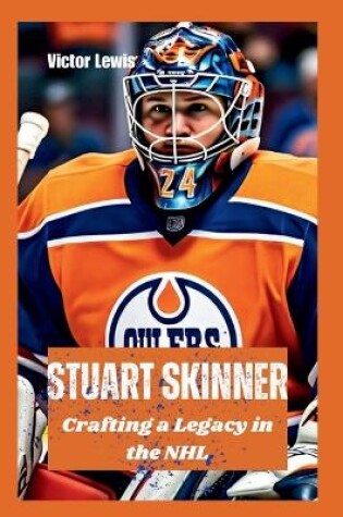 Cover of Stuart Skinner