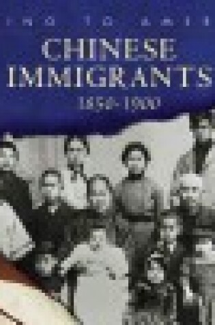 Cover of German Immigrants: 1820-1920