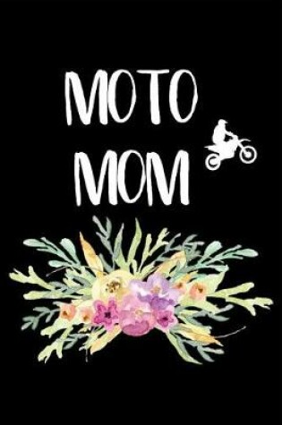 Cover of Moto Mom