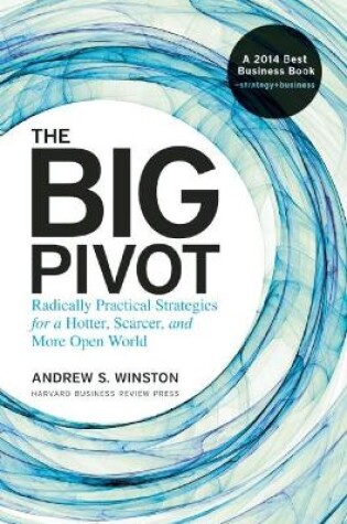 Cover of The Big Pivot