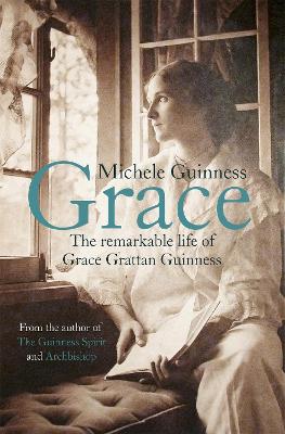 Book cover for Grace