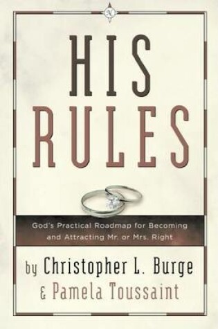 Cover of His Rules