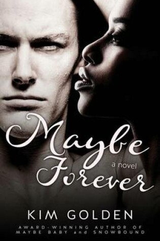 Cover of Maybe Forever