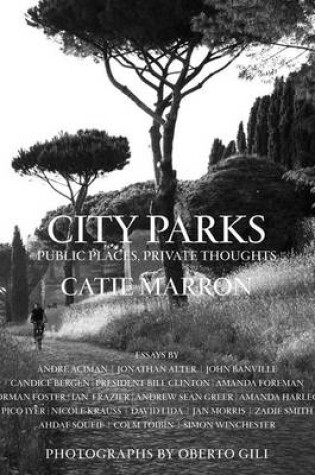 Cover of City Parks