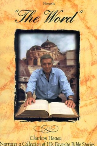 Cover of Charlton Heston the Word