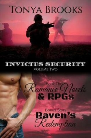 Cover of Invictus Security Volume Two