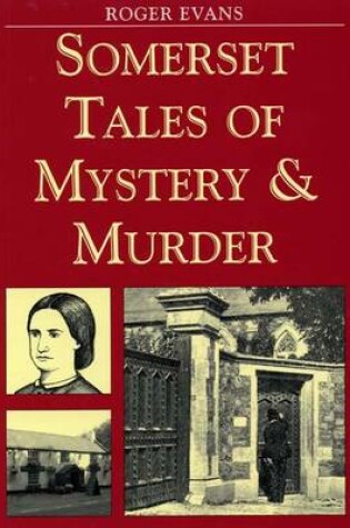 Cover of Somerset Tales of Mystery and Murder