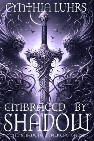 Cover of Embraced by Shadow