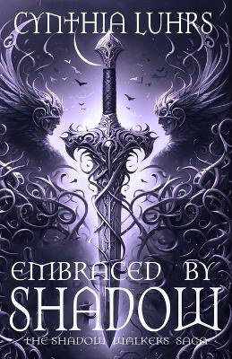 Book cover for Embraced by Shadow