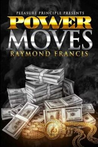 Cover of Power Moves