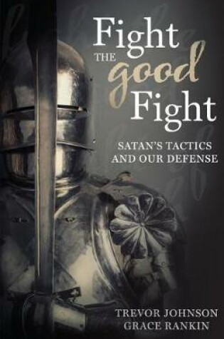 Cover of Fight the Good Fight