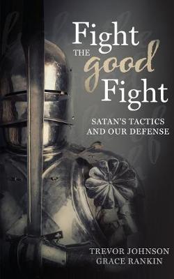 Book cover for Fight the Good Fight