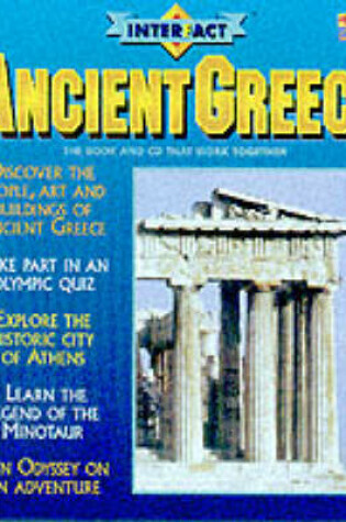 Cover of Ancient Greece