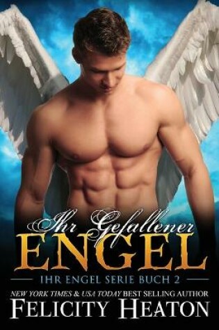 Cover of Ihr Gefallener Engel