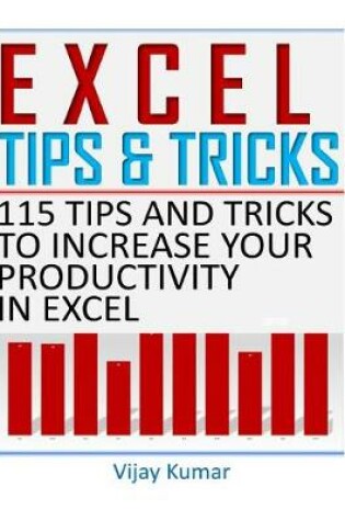 Cover of Excel Tips and Tricks