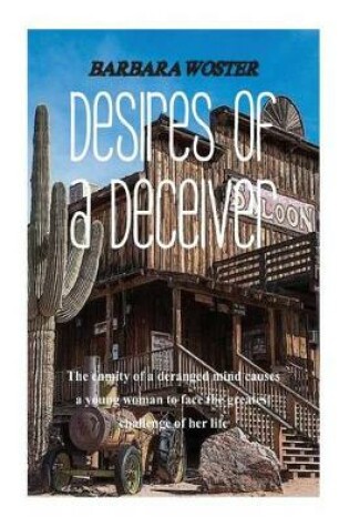 Cover of Desires of a Deceiver