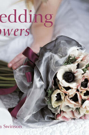 Cover of Wedding Flowers