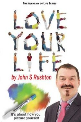 Cover of Love Your Life