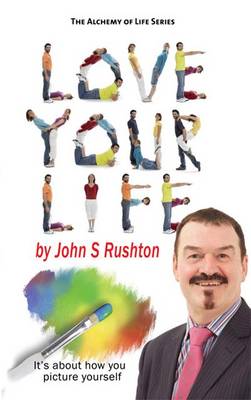 Book cover for Love Your Life