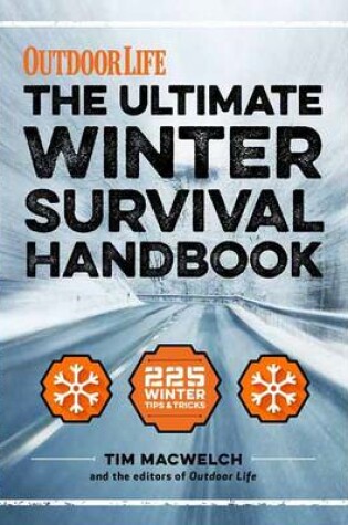 Cover of The Winter Survival Handbook