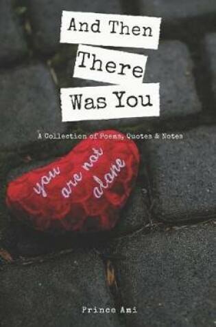 Cover of And Then There Was You