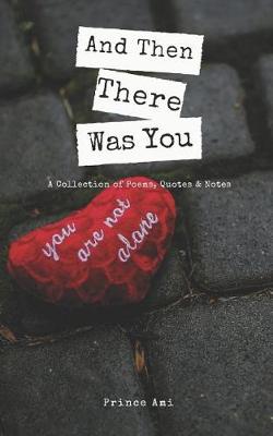 Cover of And Then There Was You