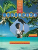 Book cover for Look What We've Brought You from the Caribbean