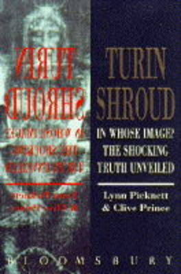 Book cover for In His Own Image