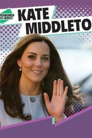 Cover of Kate Middleton