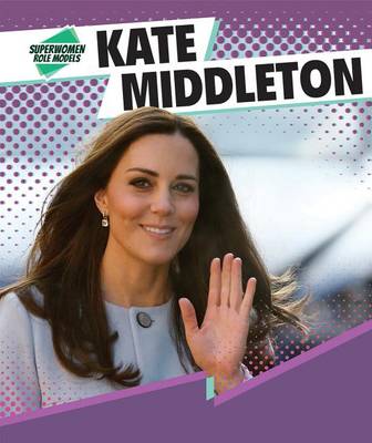 Cover of Kate Middleton