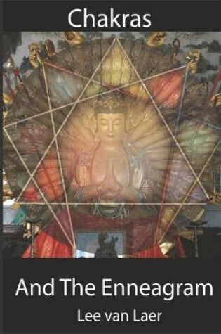 Cover of Chakras and the Enneagram