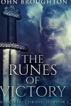 Book cover for The Runes Of Victory